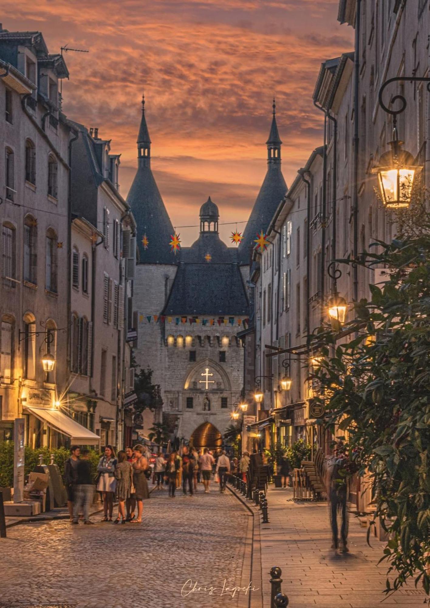Petit Cocon Proche De Stanislas Nancy Exterior photo